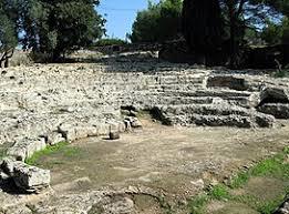Teatro romano de Pollentia